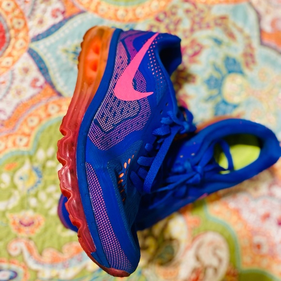 Nike Airmax Running Shoes - Picture 6 of 7